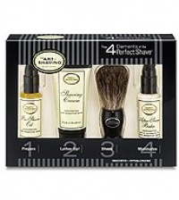 The Art of Shaving 4 Elements Starter Kit - Unscented The Art of Shaving 4 Elements Starter Kit - Unscented