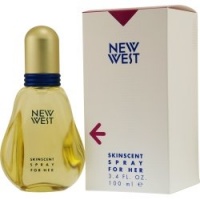 NEW WEST by Aramis EDT SPRAY 3.4 OZ for WOMEN NEW WEST by Aramis EDT SPRAY 3.4 OZ for WOMEN