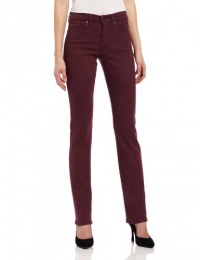 Levi's Women's Petite 512 Straight Leg Pant Levi's Women's Petite 512 Straight Leg Pant