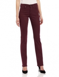 Levi's Women's Petite 512 Straight Leg Pant