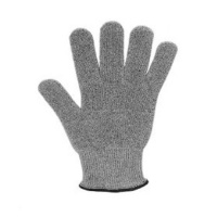 Microplane 34007 Kitchen Cut-Protection Glove Microplane 34007 Kitchen Cut-Protection Glove