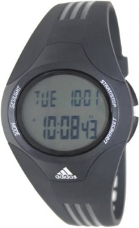 Adidas Response Grey Digital Dial Men's Watch #ADP6007 Adidas Response Grey Digital Dial Men's Watch #ADP6007
