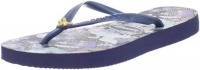 Havaianas Women's Slim Orient Flip Flop Havaianas Women's Slim Orient Flip Flop