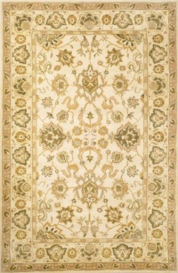 Liora Manne Petra Agra Rug, 9 by 12-Feet, Ivory Liora Manne Petra Agra Rug, 9 by 12-Feet, Ivory