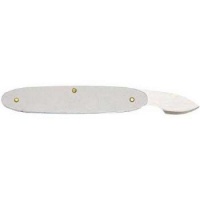 SE HN7 Knife, Watch Opener 4 1/2-Inch Assorted Colors SE HN7 Knife, Watch Opener 4 1/2-Inch Assorted Colors