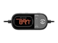 Belkin Tunecast Auto Universal with Clearscan Belkin Tunecast Auto Universal with Clearscan