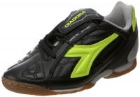 Diadora Dd Eleven ID Jr Soccer Shoe (Little Kid/Big Kid) Diadora Dd Eleven ID Jr Soccer Shoe (Little Kid/Big Kid)