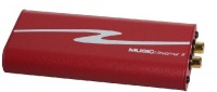 HRT Music Streamer II High Resolution USB D/A Converter HRT Music Streamer II High Resolution USB D/A Converter