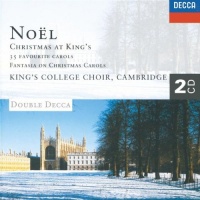 Noel: Christmas at King's