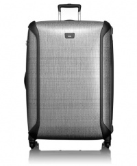 Tumi Luggage Tegra-Lite Extended Trip Packing Case, T-Graphite, Large Tumi Luggage Tegra-Lite Extended Trip Packing Case, T-Graphite, Large