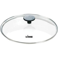 Lodge GC10 Tempered Glass Lid, 10.25-inch Lodge GC10 Tempered Glass Lid, 10.25-inch