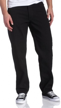 Levi's Men's 550 Relaxed Fit Jean - Big & Tall, Dark Stonewash, 54x32 Levi's Men's 550 Relaxed Fit Jean - Big & Tall, Dark Stonewash, 54x32