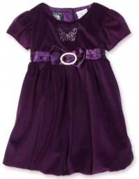 So La Vita Baby-girls Infant Bubble Skirt, Purple, 18 Months So La Vita Baby-girls Infant Bubble Skirt, Purple, 18 Months