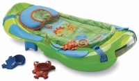 Fisher-Price Bath Center, Rainforest Fisher-Price Bath Center, Rainforest