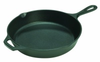 Lodge L10SK3 Pre-Seasoned Skillet, 12-Inch Lodge L10SK3 Pre-Seasoned Skillet, 12-Inch