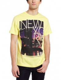 Marc Ecko Cut & Sew Men's Color Blasted Borough Marc Ecko Cut & Sew Men's Color Blasted Borough