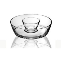 Luigi Bormioli Michelangelo Masterpiece 2-Piece Party Set Luigi Bormioli Michelangelo Masterpiece 2-Piece Party Set