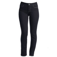 Not Your Daughter's Jeans Women's Petite Janice Jegging, Marine, 16P Not Your Daughter's Jeans Women's Petite Janice Jegging, Marine, 16P