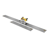 DEWALT DWS520CK 6-1/2-Inch 12-AMP TrackSaw Kit with 59-Inch and 102-Inch Track DEWALT DWS520CK 6-1/2-Inch 12-AMP TrackSaw Kit with 59-Inch and 102-Inch Track