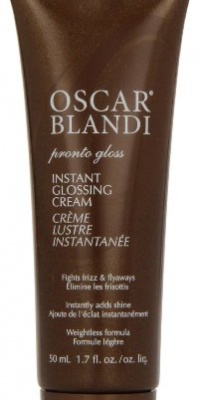 Oscar Blandi Pronto Gloss Cream, 1.7 Ounce Oscar Blandi Pronto Gloss Cream, 1.7 Ounce
