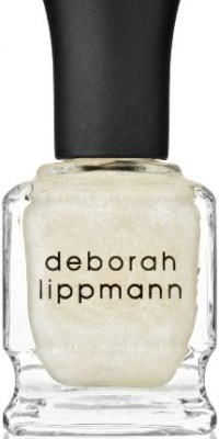 deborah lippmann Shimmer Nail Lacquer, Bring On The Bling deborah lippmann Shimmer Nail Lacquer, Bring On The Bling