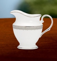 Lenox Lace Couture Creamer Lenox Lace Couture Creamer