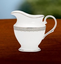 Lenox Lace Couture Creamer