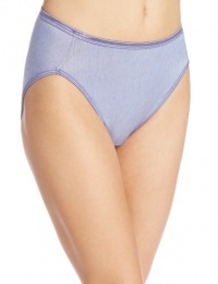 Vanity Fair Body Shine Illumination Hi-Cut Brief Panty Vanity Fair Body Shine Illumination Hi-Cut Brief Panty