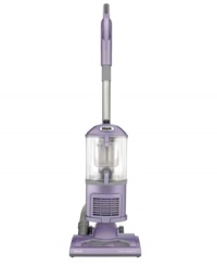 Get the dirt! Incredible suction that never fades couples with a lightweight construction that takes on carpets and bare floors for a versatility that lasts and lasts. Anti-allergen technology utilizes swivel steering to trap over 99.9% of hard-to-capture dust and allergens inside the vacuum. 1-year limited warranty. Model NV352. Get the dirt! Incredible suction that never fades couples with a lightweight construction that takes on carpets and bare floors for a versatility that lasts and lasts. Anti-allergen technology utilizes swivel steering to trap over 99.9% of hard-to-capture dust and allergens inside the vacuum. 1-year limited warranty. Model NV352.