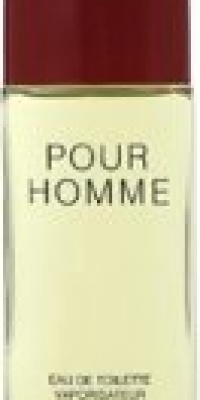Men's YSL by Yves Saint Laurent Pour Homme Eau de Toilette Spray - 3.3 oz. Men's YSL by Yves Saint Laurent Pour Homme Eau de Toilette Spray - 3.3 oz.