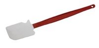 Rubbermaid Commercial Products 1963 Scraper for High Heat, 13-1/2 Long Rubbermaid Commercial Products 1963 Scraper for High Heat, 13-1/2 Long