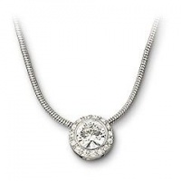 Swarovski Angelic Crystal Pendant 661020 Swarovski Angelic Crystal Pendant 661020