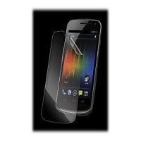 ZAGG invisibleSHIELD for Samsung Galaxy Nexus (screen) ZAGG invisibleSHIELD for Samsung Galaxy Nexus (screen)