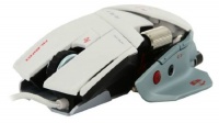 Mad Catz R.A.T. 7 Albino Edition Professional Gaming Mouse Mad Catz R.A.T. 7 Albino Edition Professional Gaming Mouse