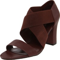 Rockport Women's Helena Gore Pump,Deep Mahogany,7 M US Rockport Women's Helena Gore Pump,Deep Mahogany,7 M US
