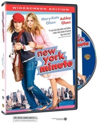 New York Minute (Widescreen Edition) New York Minute (Widescreen Edition)