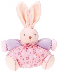 Kaloo Lilirose Chubby Rabbit, Medium Kaloo Lilirose Chubby Rabbit, Medium