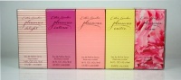 Pleasures Mini Variety Perfume by Estee Lauder for Women. 5 Pc. Gift Set Pleasures Mini Variety Perfume by Estee Lauder for Women. 5 Pc. Gift Set