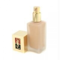 Yves Saint Laurent Teint Resist Long Wear Transfer Resistant Foundation SPF10 (Oil Free) - #07 Pink Beige 30ml/1oz