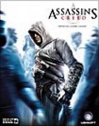 ASSASSIN'S CREED (STRATEGY GUIDE) ASSASSIN'S CREED (STRATEGY GUIDE)