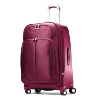 Samsonite Luggage Hyperspace Spinner 26 Expandable Suitcase Samsonite Luggage Hyperspace Spinner 26 Expandable Suitcase