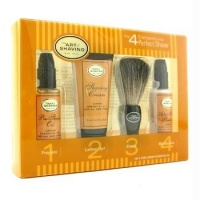 The Art of Shaving Starter Kit-Lemon The Art of Shaving Starter Kit-Lemon