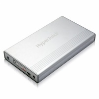 HyperJuice External Battery 222Wh for iPad/iPad 2 & MacBooks (MBP-222)