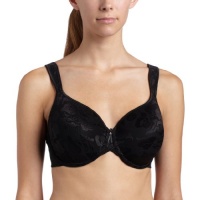 Wacoal Women's Awareness Full Figure Contour Bra Wacoal Women's Awareness Full Figure Contour Bra