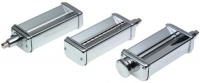 KitchenAid KPRA Pasta Roller Attachment for Stand Mixers KitchenAid KPRA Pasta Roller Attachment for Stand Mixers