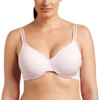 Olga Women's Plus-Size Luxury Lift Underwire Bra Olga Women's Plus-Size Luxury Lift Underwire Bra