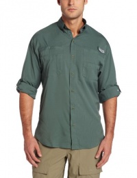 Columbia Sportswear Men's Tamiami II Long Sleeve Shirt Columbia Sportswear Men's Tamiami II Long Sleeve Shirt