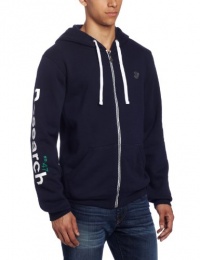 LRG Men's Core Collection Zip Up Hoody LRG Men's Core Collection Zip Up Hoody