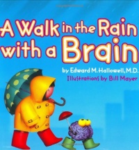 A Walk in the Rain with a Brain A Walk in the Rain with a Brain
