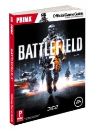 Battlefield 3: Prima Official Game Guide (Prima Official Game Guides) Battlefield 3: Prima Official Game Guide (Prima Official Game Guides)